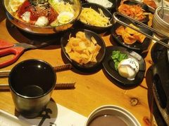 -千寻烧肉(政务区店)