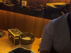 -江南足纪·影院足道·轻奢SPA(笋岗HALO广场店)