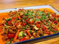 -兔槽江湖菜·重庆璧山兔(水围店)