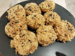 -斑斓西餐厅·自助茶点(高崎机场佰翔花园酒店)