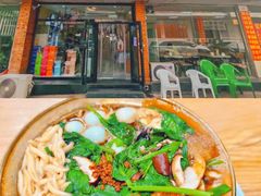 -乔家满族八大碗(流水沟店)