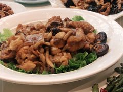-大铁勺新津菜(东丽阳光新业广场店)