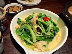 -德永枣香烤鸭(官舍店)