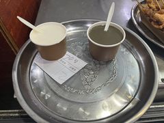 -谢怀亮芝麻茶