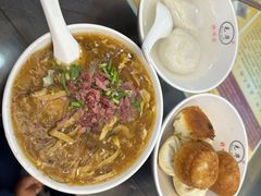 -毛华美食(清扬路店)