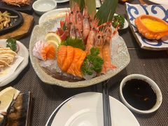 -菊上尊品料理(蚌埠银泰店)