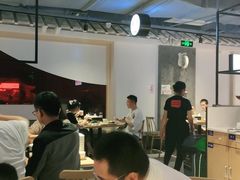 大堂-玫瑰花园自助烤肉(顺义鑫海韵通店)