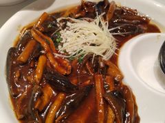 -松鹤楼(狮山永利广场店)