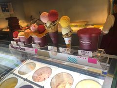 -哈根达斯(泉州万达店)