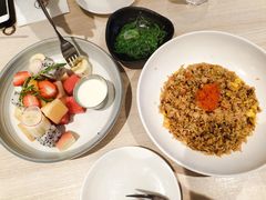 -卡朋西餐(悦汇城店)