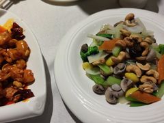 -峨嵋酒家(地安门店)