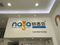 -纳吉亚猫专科动物医院·北北分院