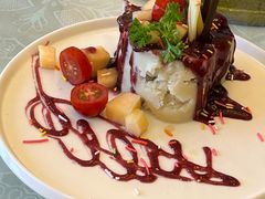 -金家老三饭庄(常营店)