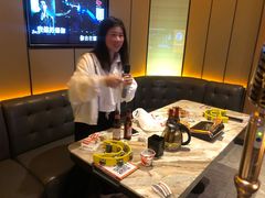 -星聚会KTV(苏州尹山湖歌林公园店)