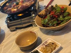 -深山老屋(国顺东路店)