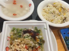 -一斗火锅·招财羊毛肚(北温泉九号店)