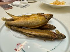 -万景茶庄·台州菜