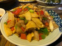 -好灶头妈妈菜·柴火灶台鱼·千岛湖土菜地标美食