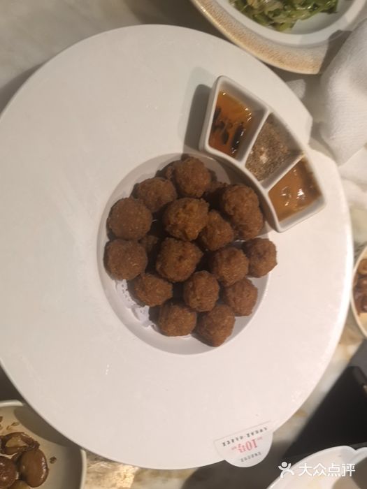 京味斋·北京烤鸭(北京南站洋桥店)图片