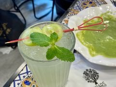 -LESCEDARS Brasserie Bistro香柏树
