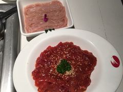 -海底捞火锅(锦艺城店)