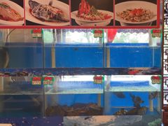 -老浒记民俗酒楼(王府井店)