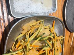-北丐先生·野馄饨烧烤(长宁龙之梦店)