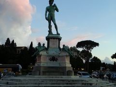 -米开朗琪罗广场