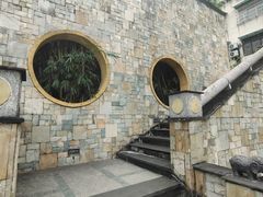 -广州神农草堂中医药博物馆