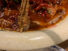 -豪虾传·江湖菜