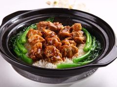 -汤城小厨•粤菜•靓汤(金宝街店)