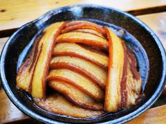 -快活林烧烤(红新路店)