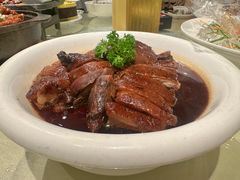 -蜀宴小调·精致家常菜(科华店)