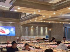 -争鲜回转寿司(东方银座店)