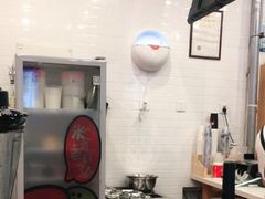 -沪上阿姨·精选茶饮(融创公馆店)