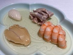 -苏帮袁Sue Cuisine(来福士店)