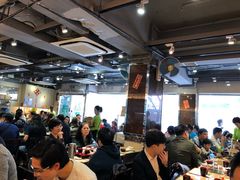 大堂-添好运点心专门店(北角店)