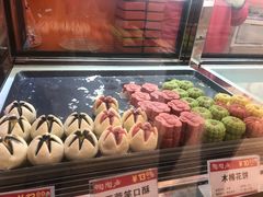 -陶陶居饼家(惠福东路店)