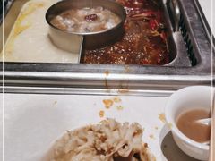 -巴奴毛肚火锅(大剧院店)