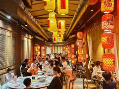-王庄阿咪海鲜大排档(上下杭店)