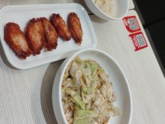 -九毛九西北菜(百信广场店)