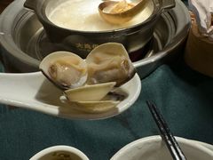 -大良毋米粥(锦龙路总店)