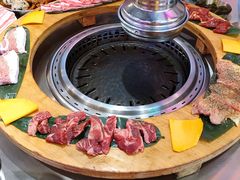 -玄希浪漫厨房·韩料烤肉(湖滨银泰in77店)