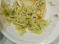 -宝轩渔府·老字号海鲜·正宗津菜(水上店)