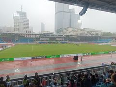-广东省人民体育场