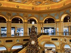 -澳门威尼斯人综合度假区