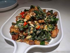 -香香海南菜餐厅