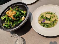 -北平食府·北京烤鸭(北京西站六里桥店)