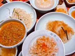 -裕兴记•蟹黄面馆(人民广场店)