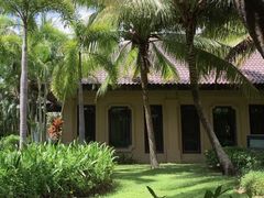 -海南清水湾莱佛士酒店